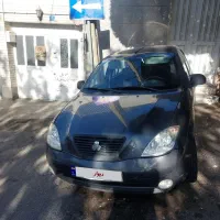 تیبا دو