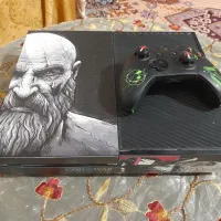 کنسول xbox one