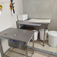 وسایل مرغ فروشی|فروشگاه و مغازه|دماوند, دماوند|دیوار