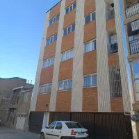 فروش آپارتمان تازه ساز 72 متری وام دار شهرک مدنی|فروش آپارتمان|همدان, |دیوار