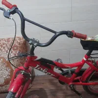 دوچرخه
