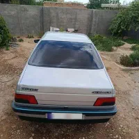 پژو40587|خودرو سواری و وانت|قیدار, |دیوار