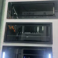 هود مخفی کف شیشه باقدرت1100هزار مکعب