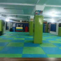 استخدام مربی باشگاه