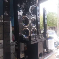 باند ال ای دی/سمساری/لوازم