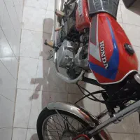 هندا 125|موتورسیکلت|تبریز, |دیوار