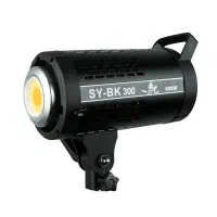 ویدئولایت مدل SY-BK 300 COB-600|دوربین عکاسی و فیلم‌برداری|تهران, مرزداران|دیوار
