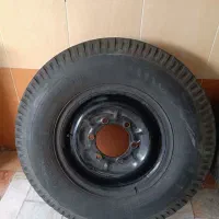 لاستیک نیسان