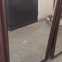 آینه قدی کوچک و بزرگ1000000