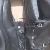 کفش کارعایق برق|کیف، کفش، کمربند|محمدشهر, سیدآباد|دیوار