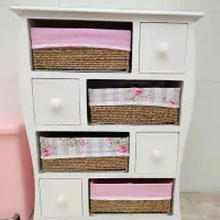 جعبه پیاز و سیب زمینی