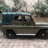جیپ اواز مدل ۱۹۸۹ فابریک کلکسیونی لوکس|خودرو کلاسیک|تهران, امانیه|دیوار