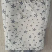 پشه بند، تشک کاردار ،پتوی کودک و روروک|اسباب و اثاث بچه|تبریز, |دیوار