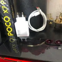 گوشی poco x 7 poro|موبایل|قرچک, زیبا شهر|دیوار