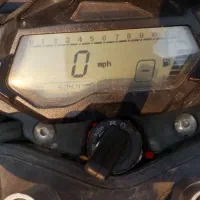 بنلی نیوفیس ۱۵۰|موتورسیکلت|بندر کنگان, |دیوار