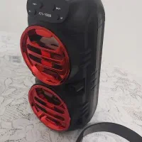 اسپیکر و هدفون