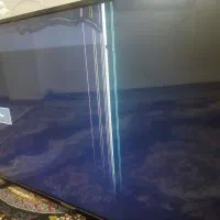 تلویزیون 43اینچ جنت مکان