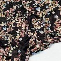 پارچه مخمل براق