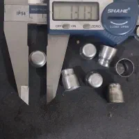 خدمات اسپینیگ(خمکاری چرخکاری)|خدمات پیشه و مهارت|اصفهان, شهرک صنعتی امیرکبیر (شاپور جدید)|دیوار