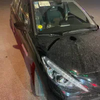 ۲۰۷ مدل ۱۴۰۴ tu3