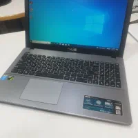 لپ‌تاپ گیمینگ ایسوس با ۴ گیگ گرافیک جدا i7
