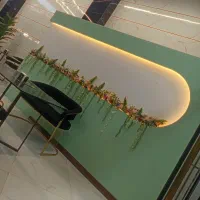 کناف و نورپردازی