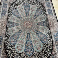 فرش در حد نو