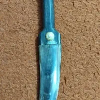 خنجر (دبان)|کلکسیون اشیاء عتیقه|سنندج, |دیوار