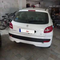 ۲۰۷ پانا صفر