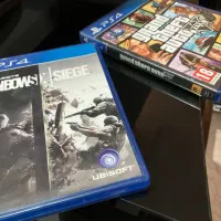 Ps4 slim|کنسول، بازی ویدئویی و آنلاین|تهران, دریا|دیوار