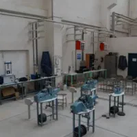 برگه ازمایش خاک ژئوتکنیک بتن حفاری ماشینی
