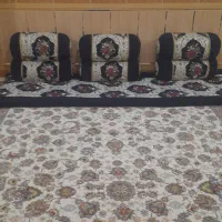 روکناره و بالشت