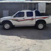 نیسان پیکاپ