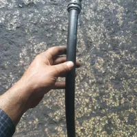 لوله کولر فشار قوی پراید