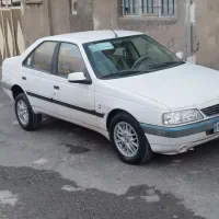 پژو اسلیکس  مدل 99