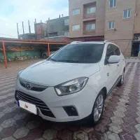 جک اس5 اتومات|خودرو سواری و وانت|مریوان, |دیوار