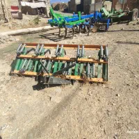 پنجه غازی صفر بدونه  کار کرد|ماشین‌آلات صنعتی|دیواندره, |دیوار