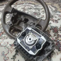 فرمان پژو یا پژوپارس ایبک دار