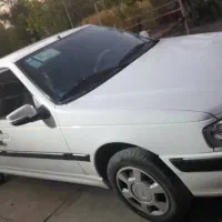 پژوپارس مدل۱۴۰۲|خودرو سواری و وانت|شوشتر, |دیوار