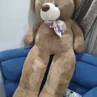 خرس عروسکی بزرگ