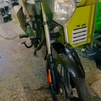 موتور سیکلت IRDOCO 150|موتورسیکلت|تبریز, |دیوار