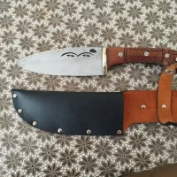 چاقو ممد قمی