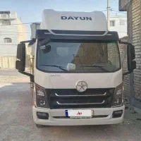 دایون ۶ تن مدل ۴۰۲