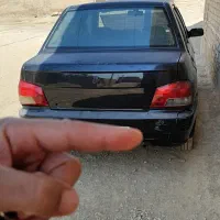 پراید۱۳۲مدل۸۹ دوگانهcng