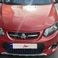 کوییک sدنده ای RSبدون رنگ