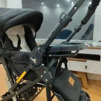 کالسکه anex|کالسکه و لوازم جانبی|رشت, پل تالشان|دیوار