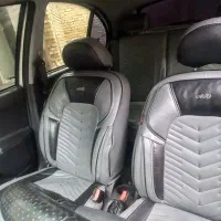 کوییک سفید ۹۹ دریچه گاز سیمی