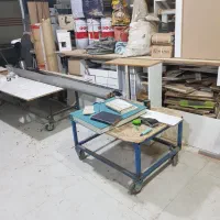 استخدام نیروی کار اوستا کار و نیروی ساده