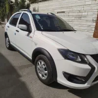 کوییک GX تیپ L مدل ۱۴۰۴  صفر و آپشنال