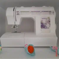 چرخ خیاطی جانتک ۳۲ کاره